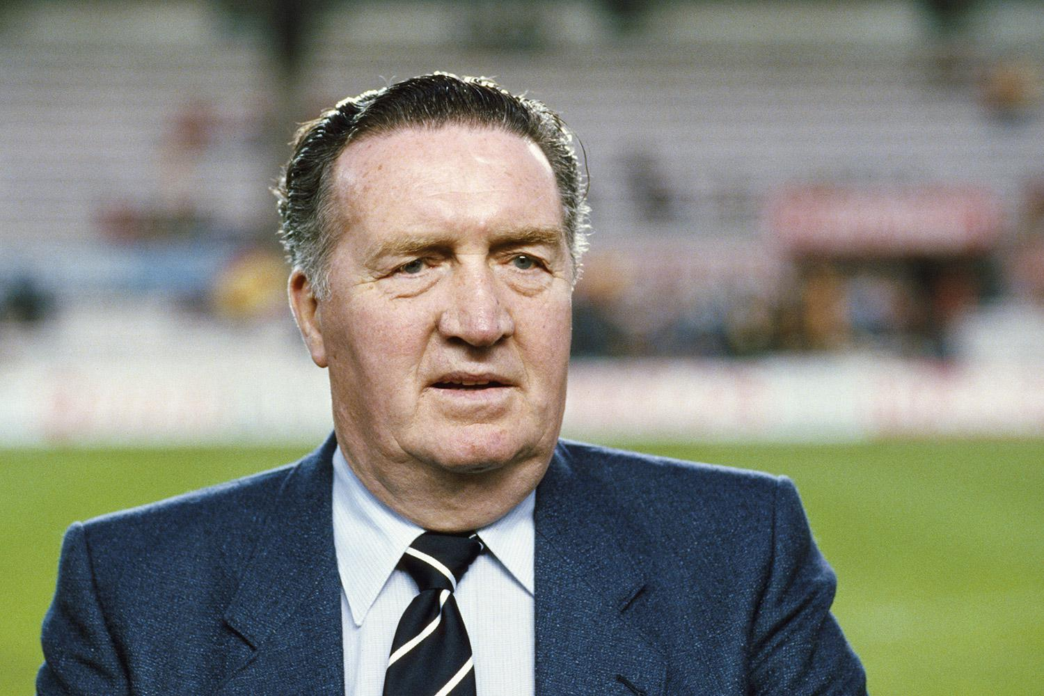 	Jock Stein	